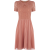 Oasis Dress Beige - Dresses - 