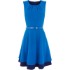 Oasis Dress - 连衣裙 - 