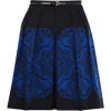 Oasis Skirt Blue - Suknje - 