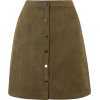 Oasis Skirt - Suknje - 