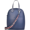 O bag '50 with skyway flowers - Borsette - 