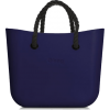 O bag mini iris - 手提包 - 
