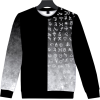 #Occult #sweatshirt - Рубашки - длинные - $31.99  ~ 27.48€