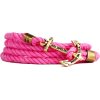Ocean Lilly Lanyard Hitch Bracelet - Armbänder - $40.00  ~ 34.36€