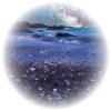 Ocean Water Sand - Natural - 