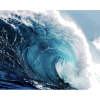 Ocean Wave Art - Predmeti - 