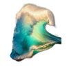 Ocean Waves - Natural - 