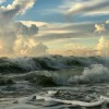 Ocean - Natur - 