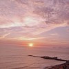 Ocean at dawn - Priroda - 