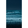Ocean at night - Nature - 