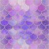 Ocean color Purple - Items - 