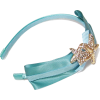 Ocean of Dreams Seastar Headband - Cappelli - $49.88  ~ 42.84€