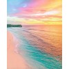 Ocean paradise - Background - 