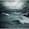 Ocean storm - Nature - 