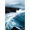 Ocean storm - Природа - 