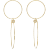 Octavia Elizabeth - Aretes - 