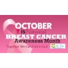 October is Breast Cancer Awareness Month - Anderes - 