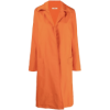 Odeeh coat by DiscoMermaid - Jakne i kaputi - 1,783.00€  ~ 13.187,60kn