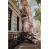 Odessa - Gebäude - 