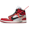 Off White Air Jordan 1 - Sneakers - 