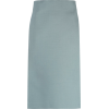 Off-White Cardbox  pencil skirt - Uncategorized - $493.00  ~ 423.43€