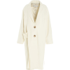 Off-White Coat - Jacket - coats - 