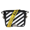 Off White Shoulder Bag - Сумочки - $60.00  ~ 51.53€