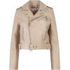 Off White biker jacket - Jacken und Mäntel - $2,942.00  ~ 2,526.84€