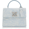 Off-White c/o Virgil Abloh Jitney 2.8 Sp - Hand bag - 