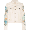 Off White jacket - Jaquetas e casacos - 