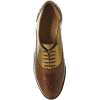 Office Rumour Lace Up Brogues - Balerinke - 