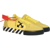 Off-white LOW VULCANIZED SNEAKERS - Sneakers - £240.00  ~ $315.79
