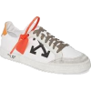 Off white sneakers - Sneakers - 