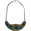 Ogrlica Necklaces Colorful - Ожерелья - 