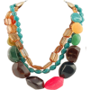Ogrlica Necklaces - Halsketten - 