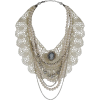 Ogrlice - Collares - 