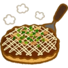 Okonomiyaki - Uncategorized - 