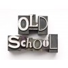 Old School - Textos - 