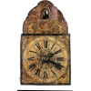 Old Clock - Möbel - 