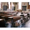 Old classroom - Edificios - 