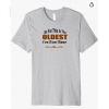 Oldest I've Ever Been - Long sleeves t-shirts - $19.00 