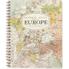 Old map notebook - Artikel - 