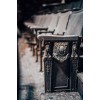 Old theatre chairs - Möbel - 
