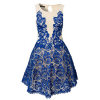 Olive Prom Dress - Vestidos - £59.00  ~ 66.68€