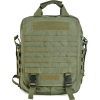 Olive Planet backpack - バックパック - $290.00  ~ ¥32,639