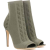 Olive - Stiefel - 