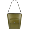 Olive - Hand bag - 