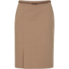 Olive des Olive Midi Skirt - Skirts - 