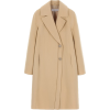 Olive des Olive Coat - Jacket - coats - 