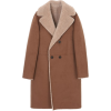 Olive des Olive Coat - Jacket - coats - 